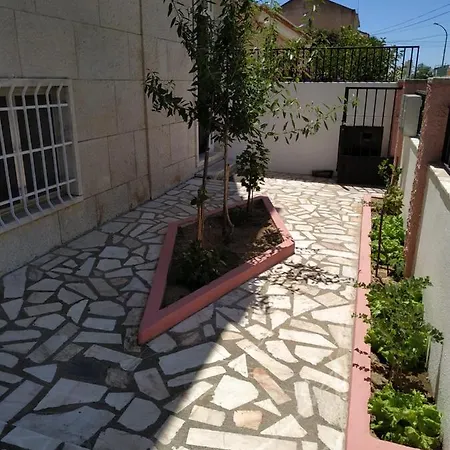 Espreit'omar - Seapeek Apartment