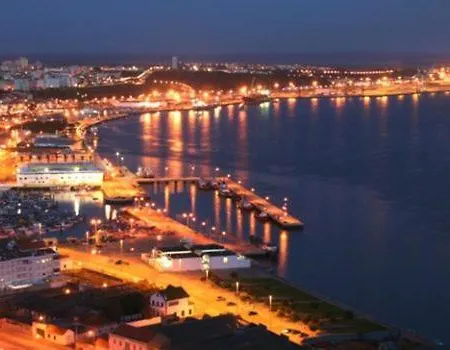 Espreit'omar - Seapeek Apartment *