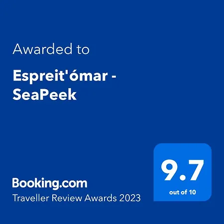 Espreit'omar - Seapeek