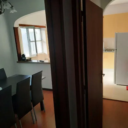 Apartment Espreit'omar - Seapeek *