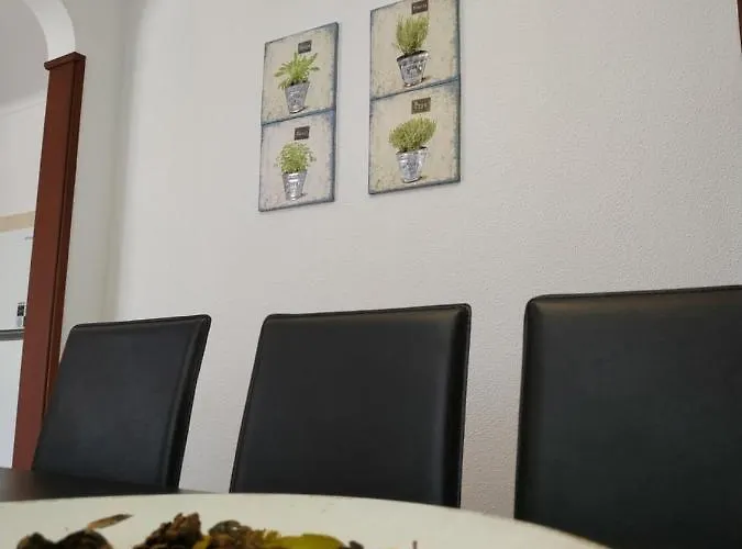 Espreit'omar - Seapeek