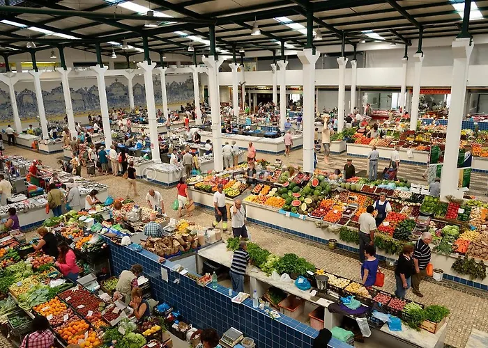 Lägenhet Espreit'omar - Seapeek Setúbal