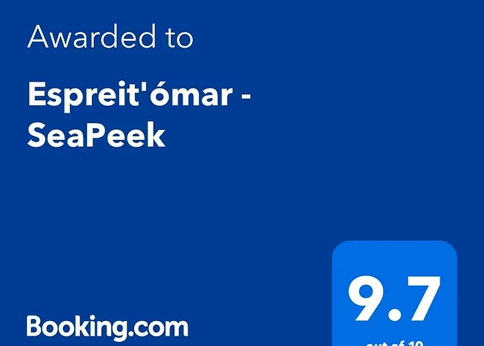 Espreit'omar - Seapeek