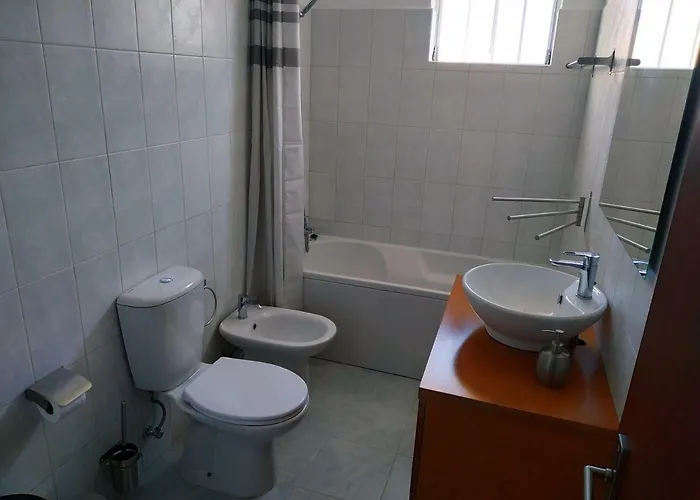 Espreit'omar - Seapeek Setúbal