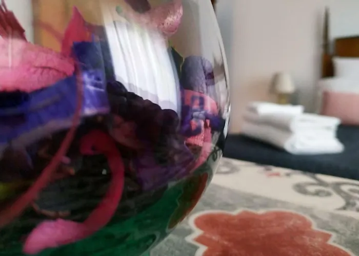 Lägenhet Espreit'omar - Seapeek