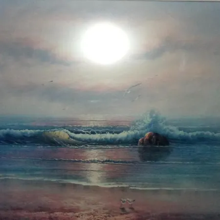 Appartement Espreit'omar - Seapeek