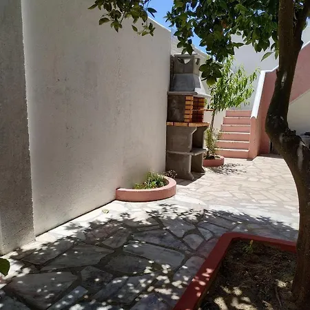 Espreit'omar - Seapeek Apartment Setubal