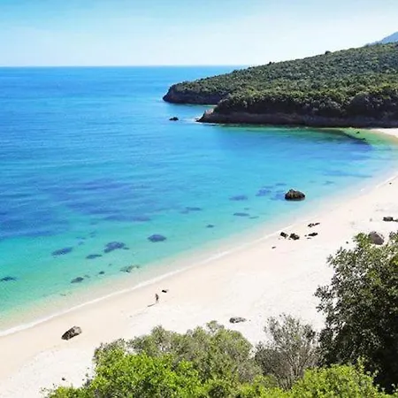 Apartamento Espreit'omar - Seapeek Setúbal