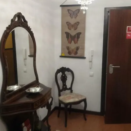 Espreit'omar - Seapeek