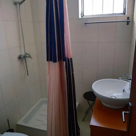 Espreit'omar - Seapeek Apartamento Setúbal