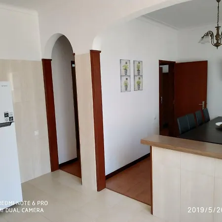 Espreit'omar - Seapeek Apartamento *