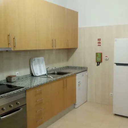 Apartment Espreit'omar - Seapeek Setubal