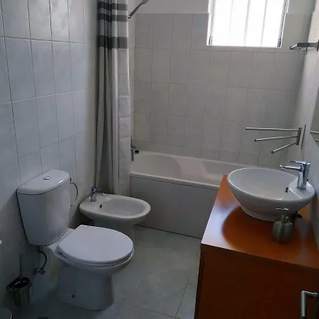 Espreit'ómar - Seapeek Setúbal