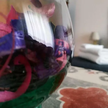 Appartement Espreit'omar - Seapeek