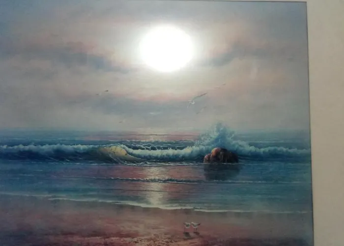 Lejlighed Espreit'omar - Seapeek