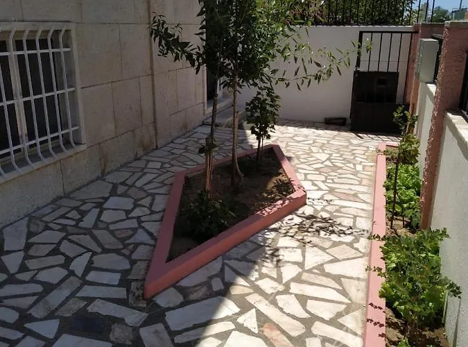 Espreit'omar - Seapeek Appartement