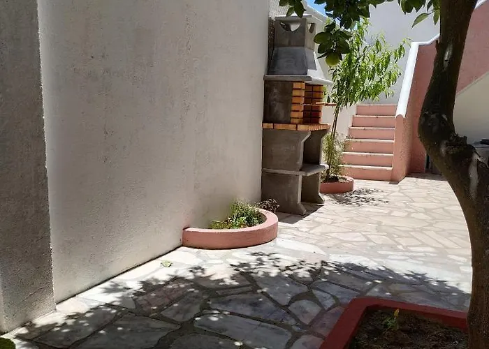 Espreit'omar - Seapeek Appartement Setúbal