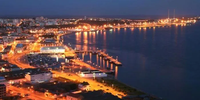 Espreit'omar - Seapeek Lejlighed *