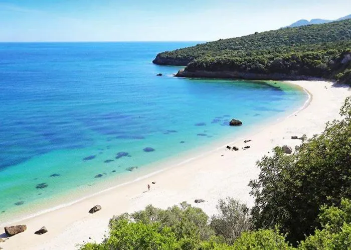 Lejlighed Espreit'omar - Seapeek Setúbal