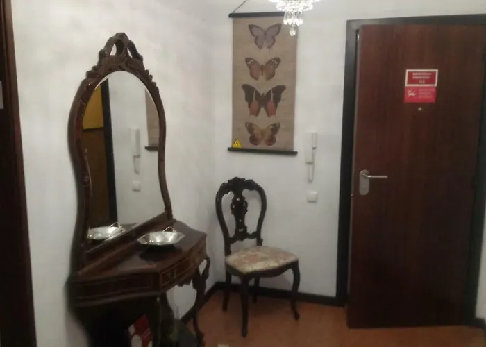 Espreit'omar - Seapeek