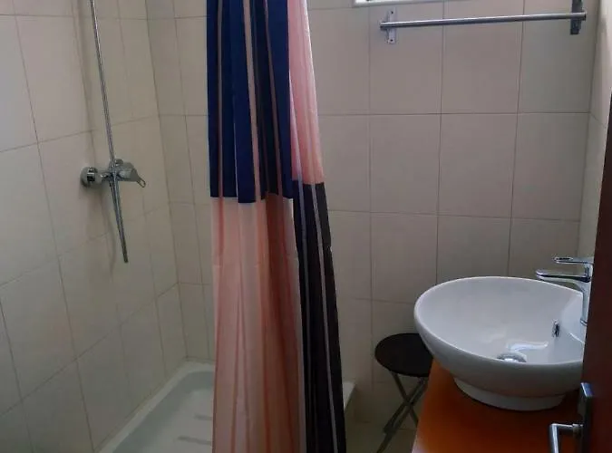 Espreit'omar - Seapeek Appartement Setúbal