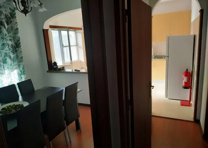 Appartement Espreit'omar - Seapeek *