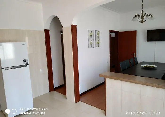 Espreit'omar - Seapeek Appartement *